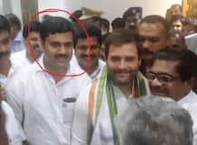 BJP प्रवक्ता बग्गा का दावा, \'गोहत्या के वीडियो में मौजूद शख्स की राहुल के साथ कई तस्वीरें\'