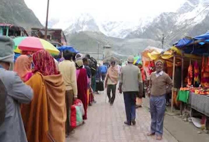 kedarnath