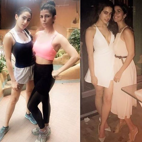 तस्वीरों में आप लंच बॉक्स और एयरलिफ्ट जैसी अच्छी फिल्मों की अभिनेत्री निमरत कौर को देख सकते हैं.