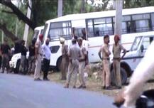 पंजाब: पठानकोट में संदिग्ध बैग से मिली सेना की 3 वर्दी, सुरक्षा बलों ने शुरू किया सर्च ऑपरेशन