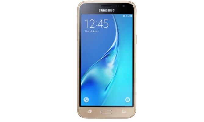 Samsung Galaxy J3 Pro With 2600mah Battery Available On Flipkart At Rs 7990 सैमसंग Galaxy J3 प्रो फ्लिपकार्ट पर 7,990 रुपये कीमत के साथ उपलब्ध