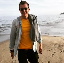 ऑरलैंडो ब्लूम की नग्न तस्वीर हो रही हैं वायरल