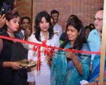 यूपी: बीयर बार का फीता काट विवादों में फंसी योगी सरकार की मंत्री स्वाति सिंह