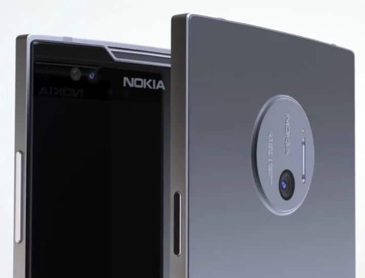 Nokia 9 Spotted On Geekbench With 8gb Ram Nokia 9 हुआ स्पॉट, होगी 8GB RAM, डुअल रियर कैमरा