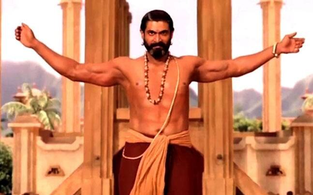 Rana Daggubatis Character In Upcoming Nene Raju Nene Mantri Will Be Unique 'बाहुबली 2' के बाद अब ‘नेने राजू नेने मंत्री’ होगी राणा दग्गुबत्ती की अपकमिंग फिल्म