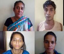 मुंबई में ड्रग्स का मायाजाल : पूरा परिवार ही बेच रहा था \'जहर\', ग्राहकों में मॉडल और एक्टर्स शामिल