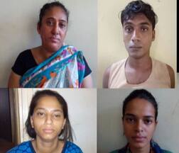 मुंबई में ड्रग्स का मायाजाल : पूरा परिवार ही बेच रहा था 'जहर', ग्राहकों में मॉडल और एक्टर्स शामिल