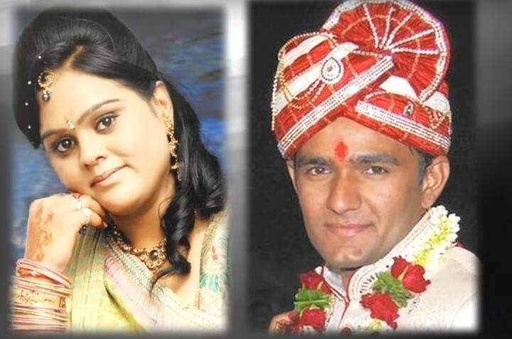 पटेल अपनी पत्नी पलक के साथ डोनट शॉप पर काम करता था. पलक 12 अप्रैल 2015 को मैरीलैंड, हनोवर में रेस्टोरेंट के किचन में मृत मिली थी...आगे जानिए....