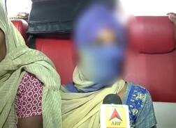 यूपी में इंसानियत का चीरहरण : पीड़िता ने हिम्मत दिखा दिया बयान, चार आरोपी पहुंचे सलाखों के पीछे