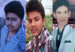 अपने ही अपहरण के जाल में फंसे तीन नाबालिग, ट्रिपल मर्डर से थर्राया गूना
