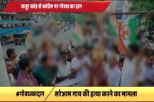 केरल में गोवध: चेन्नई और बेंगलुरू में सड़कों पर प्रदर्शन, जानें अब तक की अपडेट?