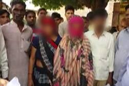 यूपी: हाथरस में नाबालिग लड़की से गैंगरेप का आरोप, पुलिस ने दो आरोपियों को गिरफ्तार किया