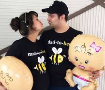 जल्द मां बन सकती हैं टीवी एक्टर करन मेहरा की पत्नी निशा रावल, बेबी बंप की तस्वीरों को किया शेयर