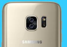 सैमसंग Galaxy C10 होगा कंपनी का पहला डुअल रियर कैमरा स्मार्टफोन, सामने आई तस्वीर!