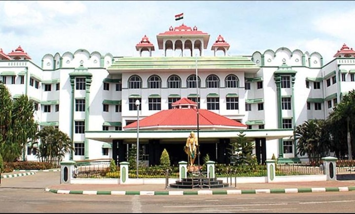 Madras Hc Makes Vande Mataram Mandatory In Schools In Tamil Nadu तमिलनाडु: मद्रास HC ने किया राज्य के सभी सरकारी-निजी स्कूलों में 'वंदे मातरम' गाना अनिवार्य
