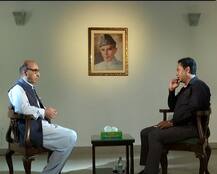 Exclusive: पाक उच्चायुक्त अब्दुल बासित का बड़ा खुलासा- जिंदा हैं कुलभूषण जाधव