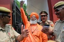 साक्षी महाराज के जनसंख्या नियंत्रण को लेकर दिए गए बयान पर अपनों से लेकर विरोधियों ने तक उठाए सवाल और साधा निशाना