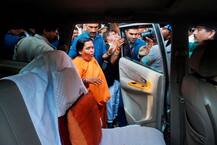 शराबंदी पर उमा भारती का बड़ा बयान,  मध्य प्रदेश को दी बिहार और गुजरात से सीख लेने की सलाह