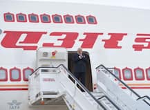 स्पेन पहुंचे मोदी का मैड्रिड में जबर्दस्त स्वागत, 30 साल बाद कोई भारतीय पीएम पहुंचा स्पेन