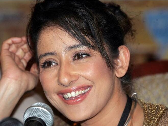 Manisha Koirala Loved Working With The Khans तीनों खान के साथ काम करने का अनुभव शानदार रहा: मनीषा कोईराला