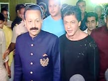 मुंबई में कांग्रेस नेता बाबा सिद्दीकी के ठिकानों पर छापेमारी, 100 करोड़ के घोटाले का आरोप