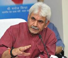 अमृतसर रेल हादसा: मनोज सिन्हा का बड़ा बयान, कहा- ट्रेन चालक के खिलाफ नहीं होगी कोई कार्रवाई, रेलवे की गलती नहीं