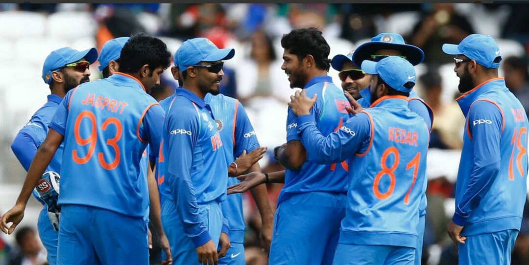 India's ODI team will be selected tomorrow in Hyderabad and Rishabh Pant is could get a place in the team. वनडे के लिए भारतीय टीम का कल होगा चयन, रिषभ पंत को टीम में मिल सकती है जगह
