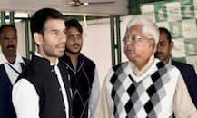 तेज प्रताप के पेट्रोल पंप पर भारत पेट्रोलियम को ऐतराज, 15 दिन में मांगा जवाब