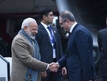 स्पेन के बाद रुस पहुंचे पीएम मोदी, कुडनकुलम परमाणु ऊर्जा समझौते पर सबकी निगाहें