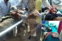 J&K: कृष्णा घाटी में सीजफायर का उल्लंघन, पाक की फायरिंग में 1 जवान शहीद, आज श्रीनगर में सेना प्रमुख