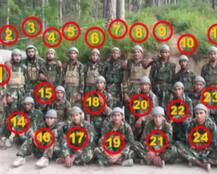 बौखलाया पाकिस्तान तैयार कर रहा है हिजबुल के आतंकियों की नई खेप, सामने आई तस्वीर!