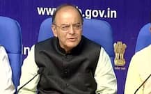 मोदी सरकार के 3 साल पर जेटली बोले, \'सरकार ने अर्थव्यवस्था की विश्वसनीयता बहाल की\'