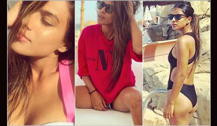 तस्वीरों में आप एशिया की तीसरी सबसे खूबसूरत महिला को देख सकते हैं.