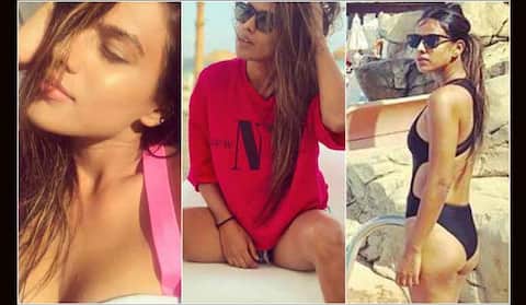 स्पेन में छुट्टी मना रही हैं एशिया की तीसरी सबसे खूबसूरत महिला निया शर्मा स्पेन में छुट्टी मना रही हैं एशिया की तीसरी सबसे खूबसूरत महिला निया शर्मा