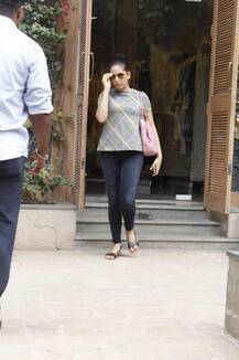 क्या आपने देखी शाहिद कपूर और मीरा राजपूत के हैंगआउट की ताज़ा तस्वीरें!