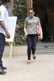 क्या आपने देखी शाहिद कपूर और मीरा राजपूत के हैंगआउट की ताज़ा तस्वीरें!