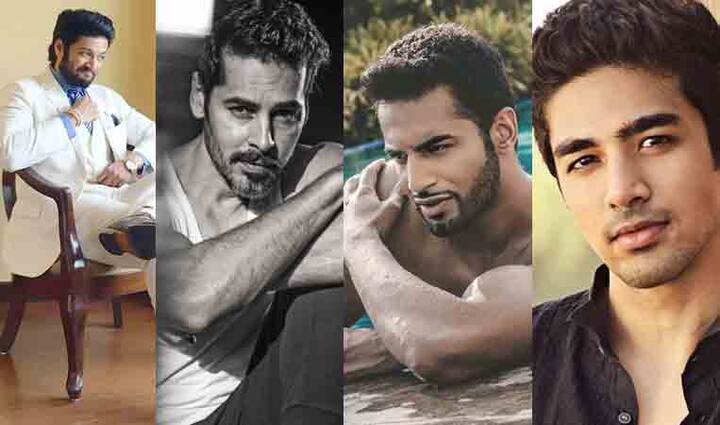 नई दिल्लीः सिक्स पैक ऐब्स और मस्कुलर बॉडी हर पुरुष की ख्वाहिश हो सकती है लेकिन ऐसी बॉडी बनाना आसान काम नहीं है. आज हम आपको बता रहे हैं बॉलीवुड के हॉटेस्ट हीरोज के फिटनेस रूटीन के बारे में. बॉलीवुड के हॉट हीरोज़ में अली फैजल, डीनो मोरिया, सादिक सलीम, उपेन पटेल और विक्की कौशल शामिल है.