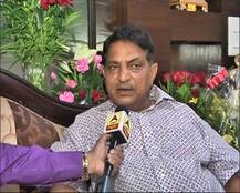 ABP Exclusive: गाय पर हाथ फेरने से ब्लड प्रेशर की परेशानी खत्म होती है- जस्टिस महेश चंद्र शर्मा