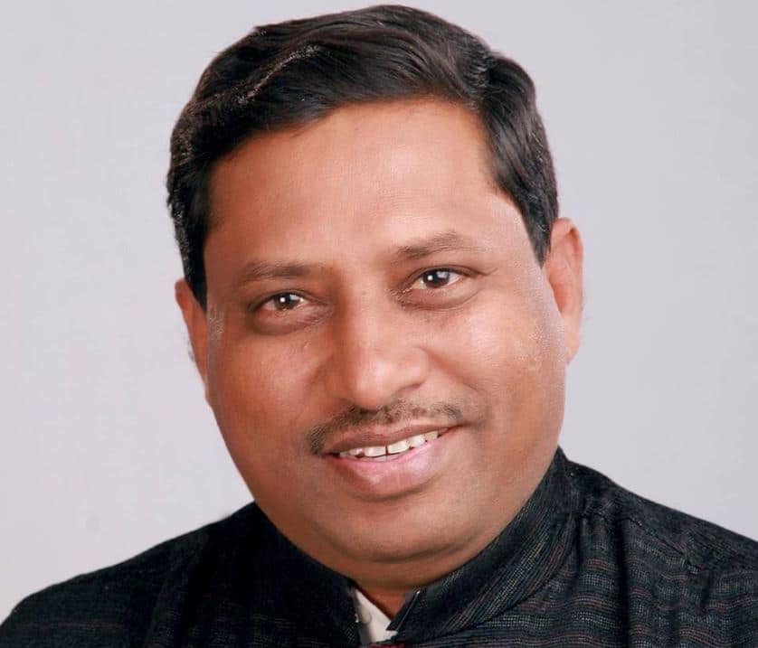 Ex Union Minister Ram Shankar Katheria Appointed Ncsc Chief पूर्व केंद्रीय मंत्री रामशंकर कठेरिया राष्ट्रीय अनुसूचित जाति आयोग के अध्यक्ष नियुकत