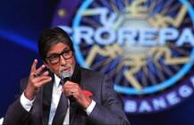 बहू ऐश्वर्या नहीं बल्कि अमिताभ बच्चन ही करेंगे KBC को होस्ट!