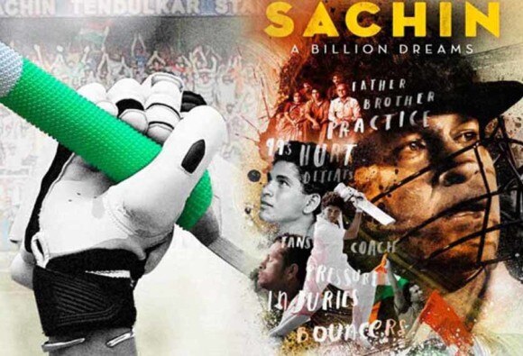 Sachin A Billion Dreams Going Well On Box Office Know The Collection Till Day 6 क्रिकेट के 'बाहुबली' सचिन का 'जलवा' बरकरार, जानें फिल्म की अब तक की कमाई