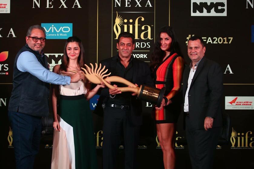 iifa