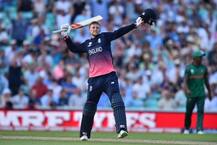 इंग्लैंड के लिए सबसे तेज़ 10 शतक लगाने वाले बल्लेबाज़ बने जो रूट