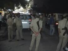 यूपी: योगी राज में भी अपराध पर लगाम नहीं, इलाहाबाद में फ़िल्मी अंदाज़ में ठेकेदार की हत्या