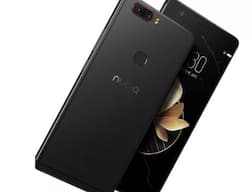 लॉन्च हुआ 8GB RAM वाला स्मार्टफोन नूबिया Z17