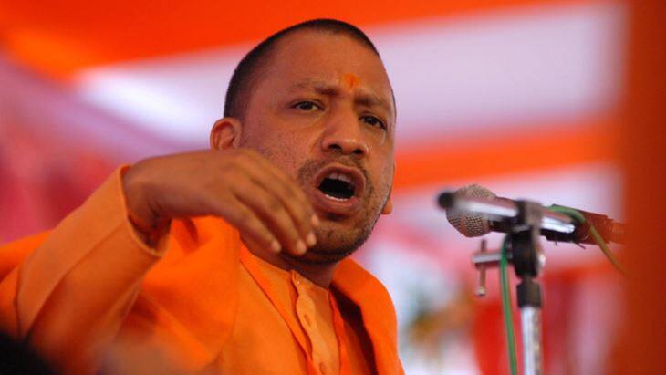 UP CM Yogi AdityaNath will visit Ayodhya today Hindu MahaSabha workers will also decampment सीएम योगी का अयोध्या दौरा आज, हिंदू महासभा के हजारों कार्यकर्ता भी करेंगे कूच
