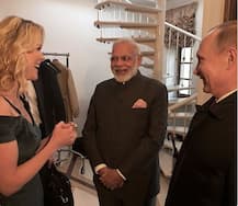 Video Viral: किसने ऑन कैमरा पीएम मोदी से पूछा: \'क्या आप ट्विटर पर हैं\'?