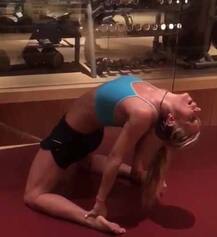 जापान में कुछ इस तरह से जलवे बिखरती नजर आईं ब्रिटनी स्पीयर्स! 