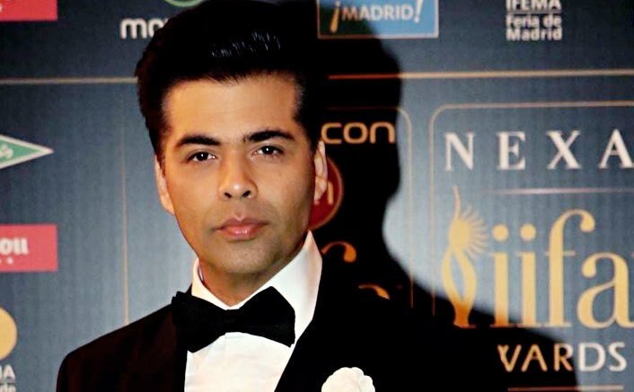 Iifa 2017 Karan Johar To Host The Award Night न्यूयॉर्क में आईफा पुरस्कार 2017 की मेजबानी करेंगे करन जौहर