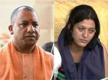 आज इलाहाबाद जाएंगे योगी, मृतक ठेकेदार की पत्नी बोली- ‘सीएम आएं फिर करूंगी अंतिम संस्कार’